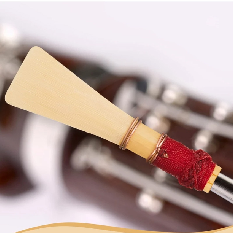 1/5/10 Adet Fagot Kamışı Kırmı - Musical Instrument Bazooka incelemesi ve fiyatı