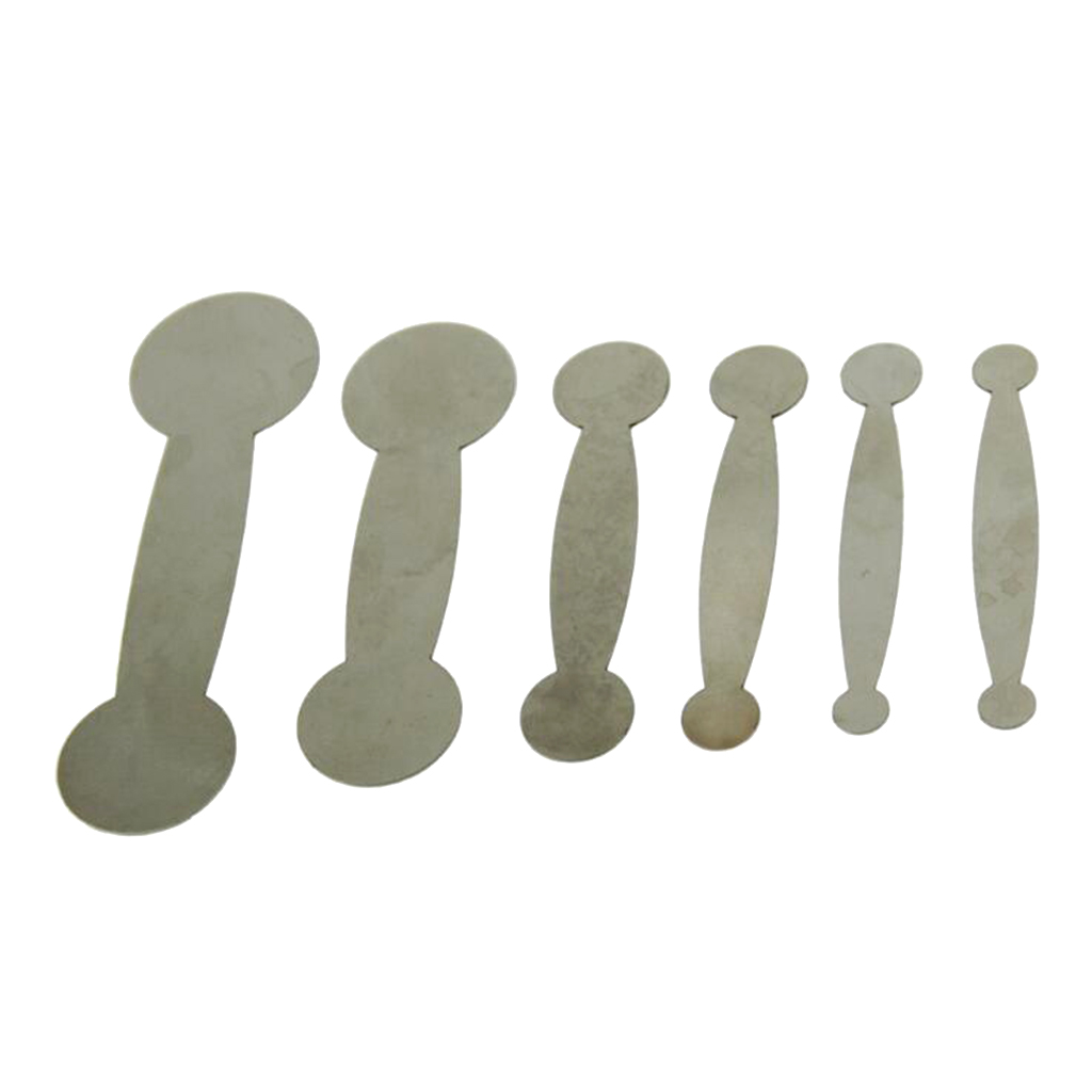 6 adet klarnet pedleri tamir a - Musical Instrument Bazooka incelemesi ve fiyatı