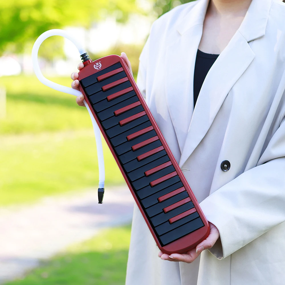 32 Tuşlu Piyano Melodika Klavy - Musical Instrument Melodica incelemesi ve fiyatı