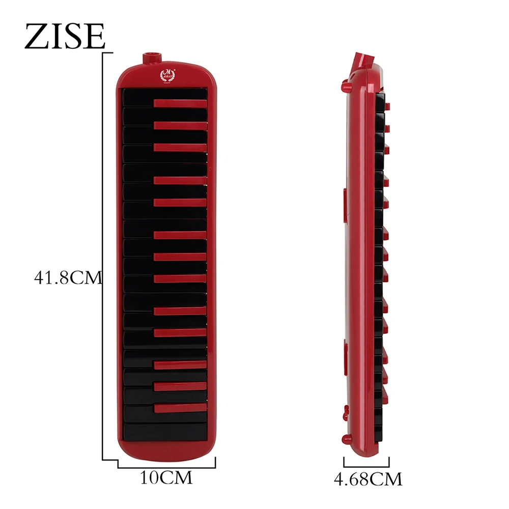 32 Tuşlu Piyano Melodika Klavy - Musical Instrument Melodica incelemesi ve fiyatı
