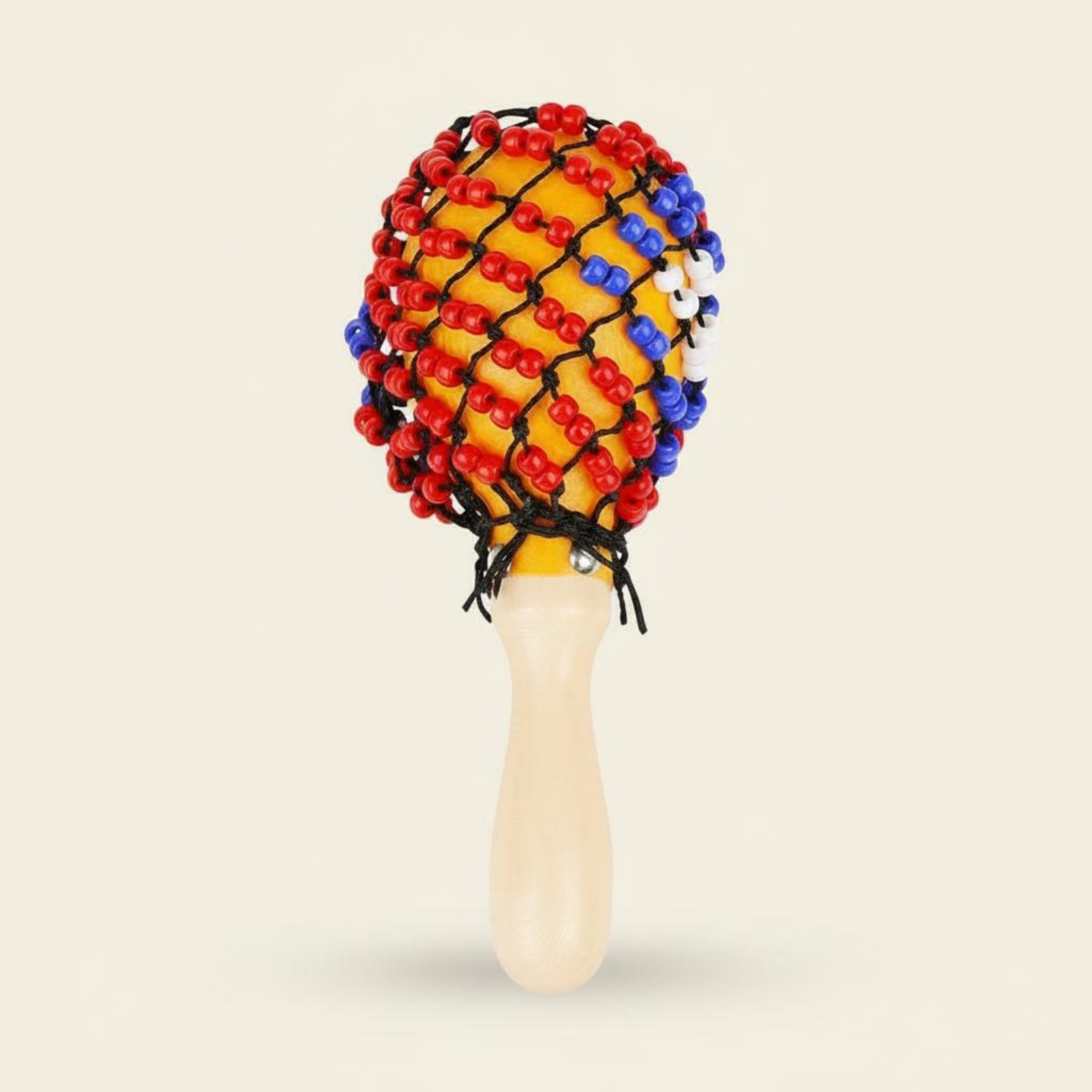 Ahşap Marakaslar, Ahşap Saplı  - Musical Instrument Maraca incelemesi ve fiyatı