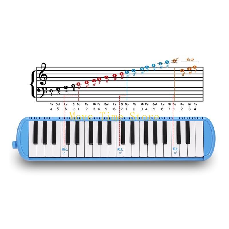 92ME Melodica 32 Çocuklar ve Y - Musical Instrument Melodica incelemesi ve fiyatı