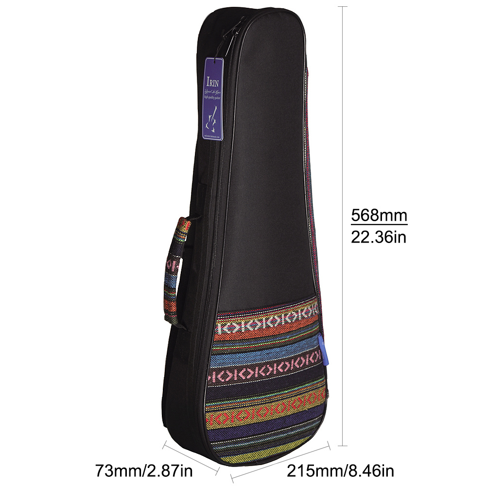 21 inç Soprano Ukulele / Ukule - Musical Instrument Hawaii incelemesi ve fiyatı