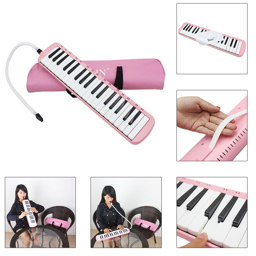 37 Tuşlu Pianica Müzik Aleti H - Musical Instrument Melodica incelemesi ve fiyatı