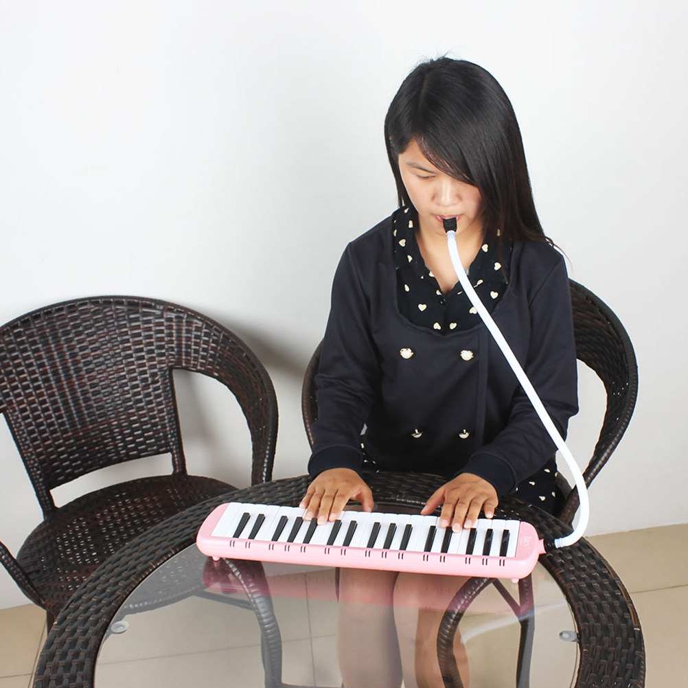 37 Tuşlu Pianica Müzik Aleti H - Musical Instrument Melodica incelemesi ve fiyatı