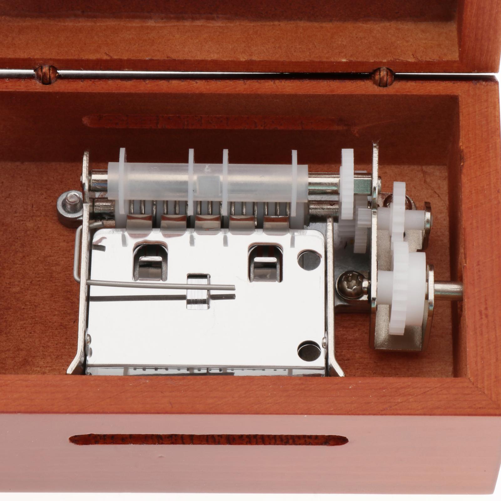 El Yapımı Ahşap Müzik Kutusu K - Musical Instrument Diy For Kids incelemesi ve fiyatı