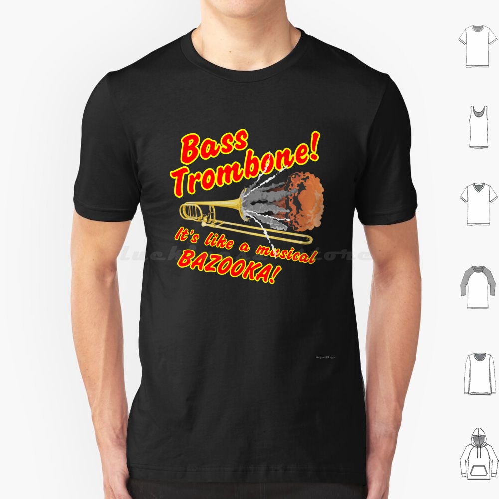 Bas Trombon Müzikal Bazuka T S - Musical Instrument Bazooka incelemesi ve fiyatı