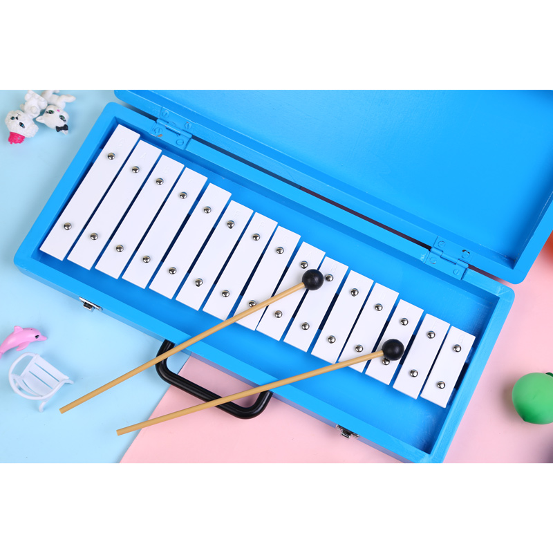 Glockenspiel Ksilofon Ürün İsi - Musical Instrument Name incelemesi ve fiyatı