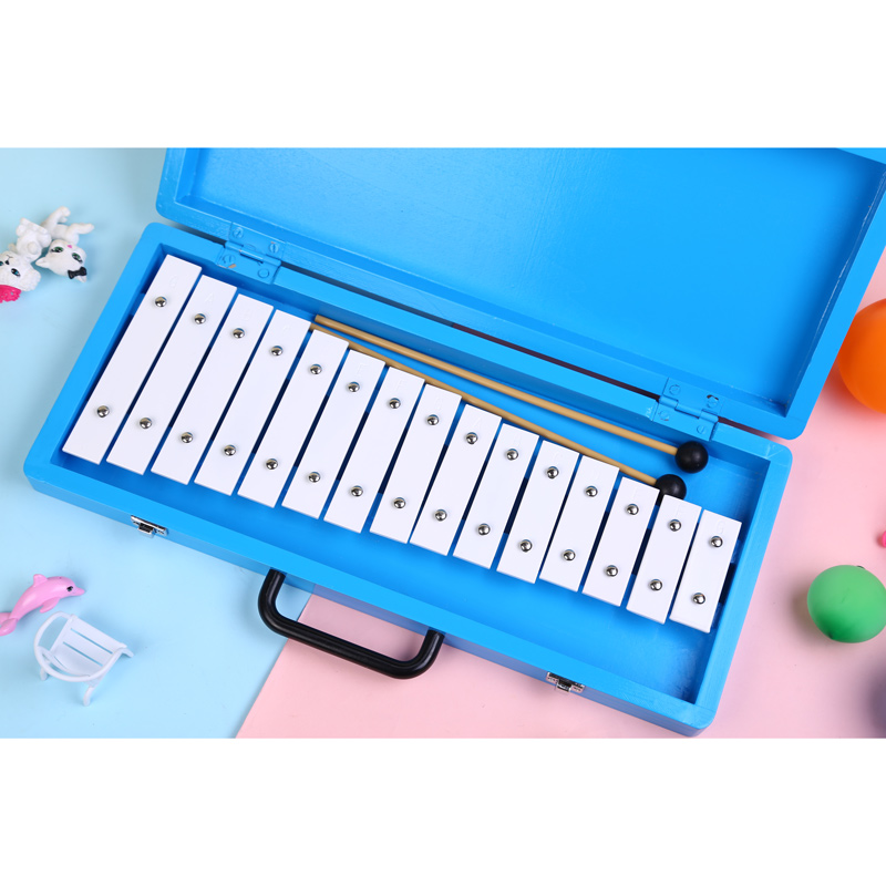 Glockenspiel Ksilofon Ürün İsi - Musical Instrument Name incelemesi ve fiyatı