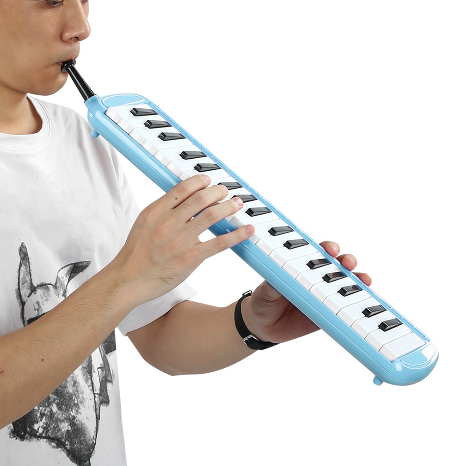 Melodika 37 Tuşlu Nefesli Müzi - Musical Instrument Melodica incelemesi ve fiyatı