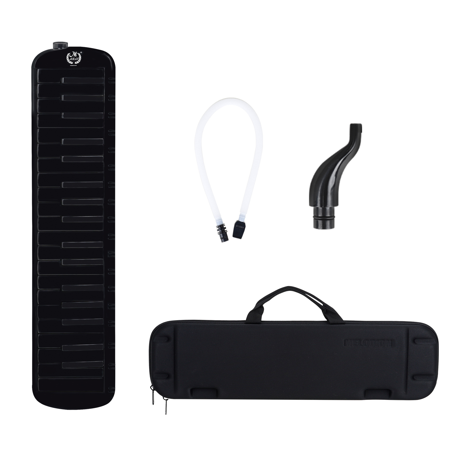 M MBAT 37 Tuşlu Melodika Profe - Musical Instrument Melodica incelemesi ve fiyatı