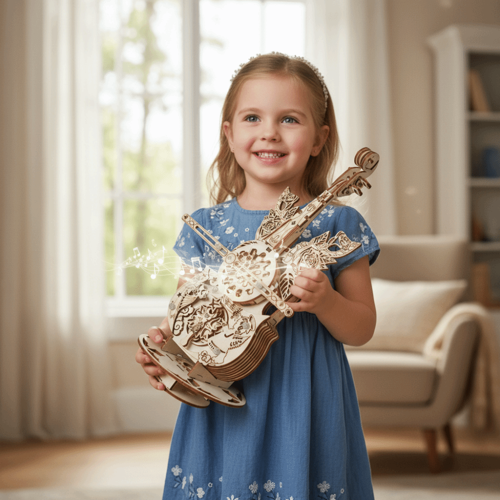 Çocuklar için Graffitiable 3D  - Musical Instrument Diy For Kids incelemesi ve fiyatı