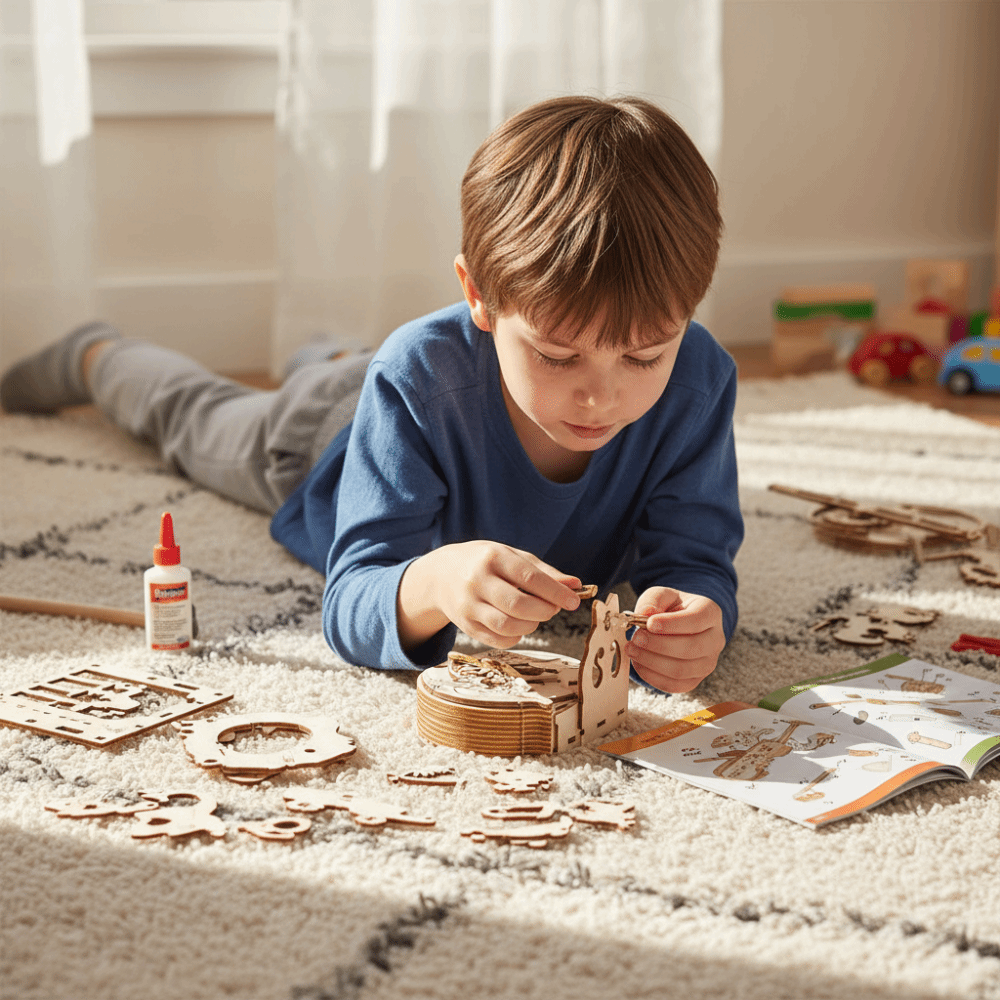 Çocuklar için Graffitiable 3D  - Musical Instrument Diy For Kids incelemesi ve fiyatı