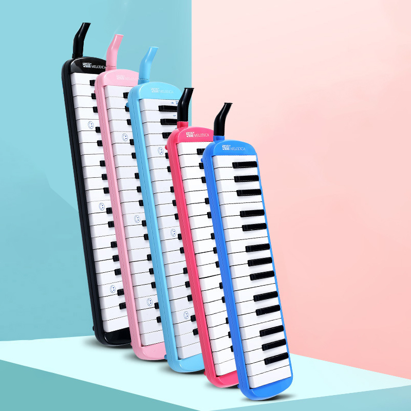 32/37 Tuşlar Melodika Ağız Org - Musical Instrument Pipe incelemesi ve fiyatı