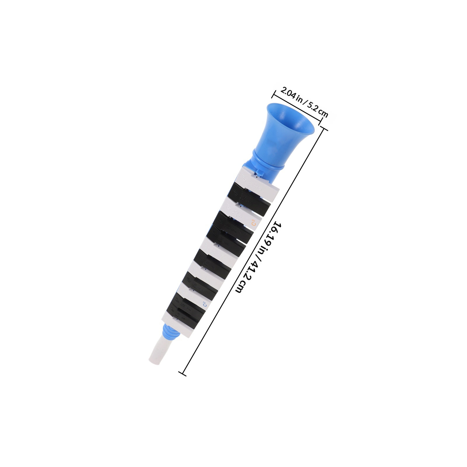 13-Note Melodica Harmonika Pla - Musical Instrument Melodica incelemesi ve fiyatı