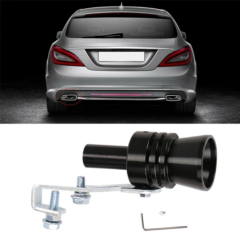 Otomatik Turbo Egzoz Borusu Gü - Musical Instrument Pipe incelemesi ve fiyatı
