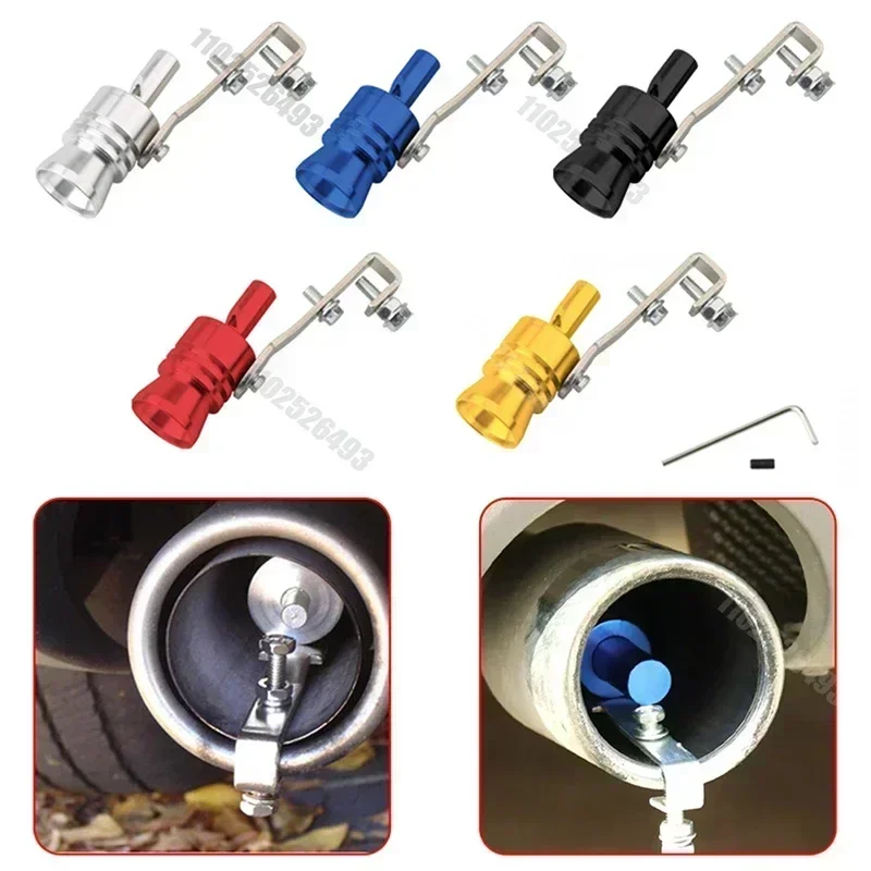 Otomatik Turbo Egzoz Borusu Gü - Musical Instrument Pipe incelemesi ve fiyatı