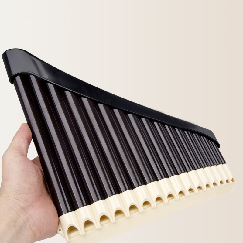 1 adet Pan Flüt 16/18 Borular  - Musical Instrument Pipe incelemesi ve fiyatı