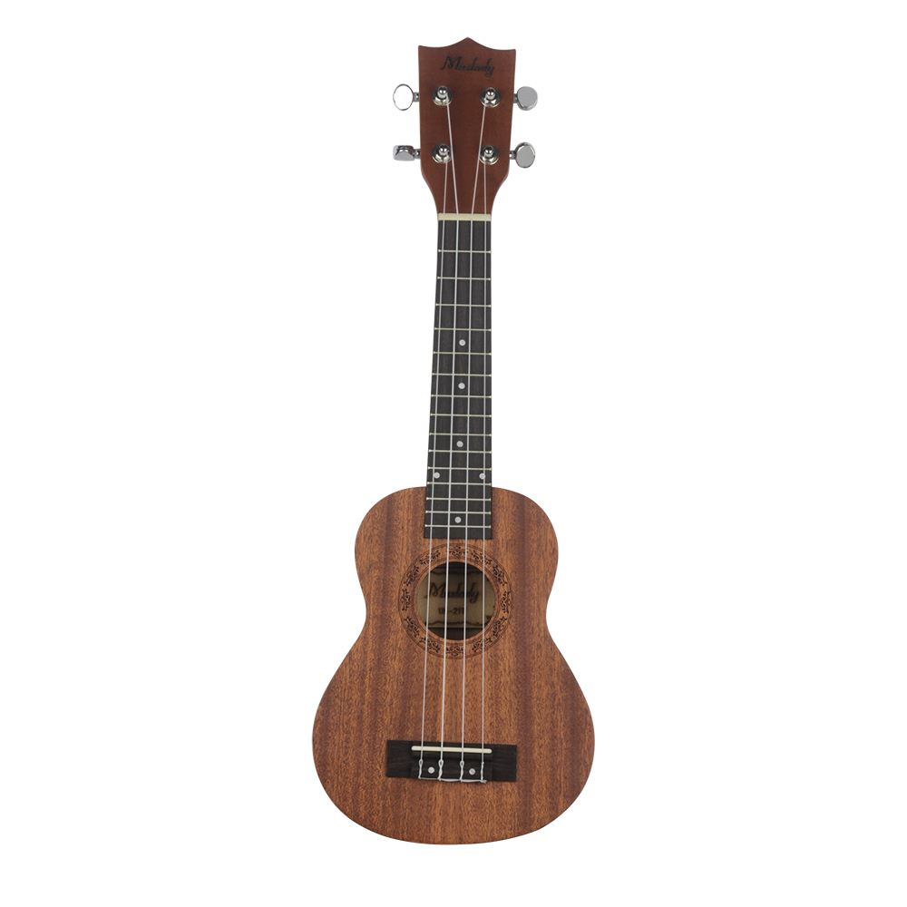 21 inç Ukulele Masif Ahşap Pür - Musical Instrument Hawaii incelemesi ve fiyatı
