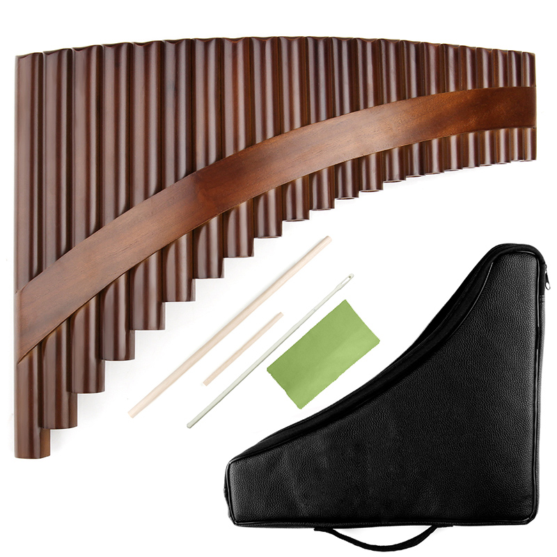 22 boru Yüksek Kaliteli G Tuşu - Musical Instrument Pipe incelemesi ve fiyatı