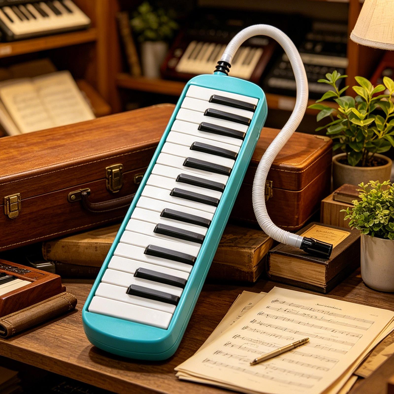 32 Tuşlu Melodika 32 Tuşlu Ace - Musical Instrument Youtube incelemesi ve fiyatı