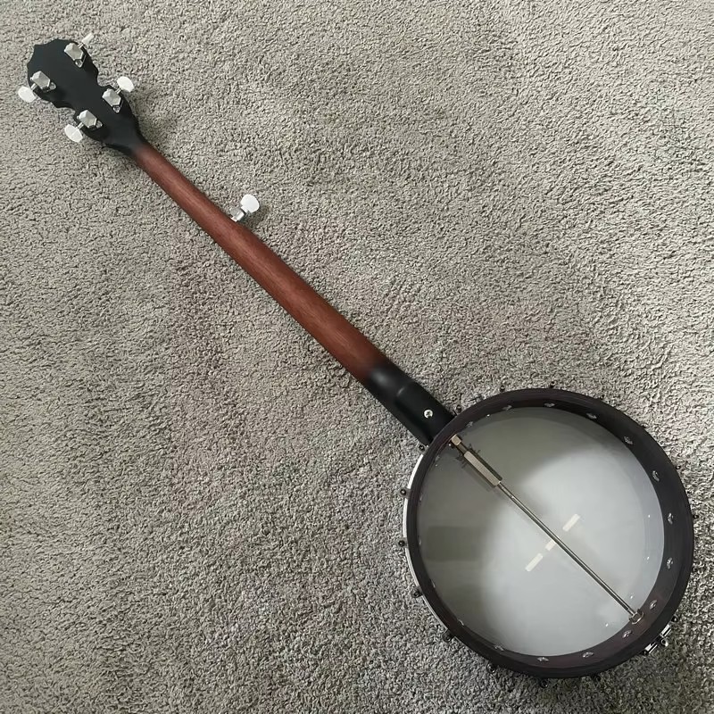 G881 Rally 5 Telli Banjo, 22 P - Banjo 5 String Open incelemesi ve fiyatı