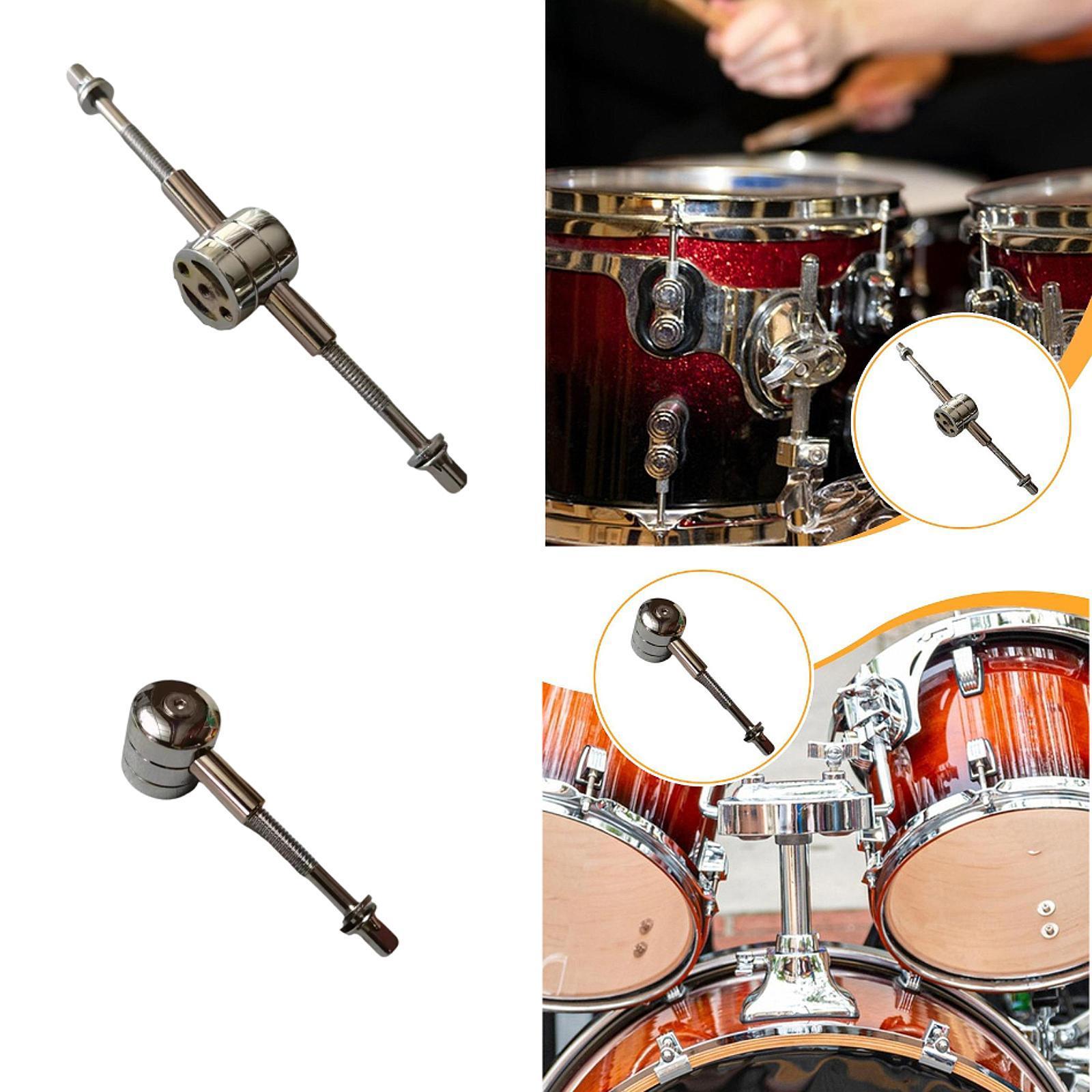 Snare Drum Lug Metal Lug Değiş - Musical Instrument Exchange incelemesi ve fiyatı