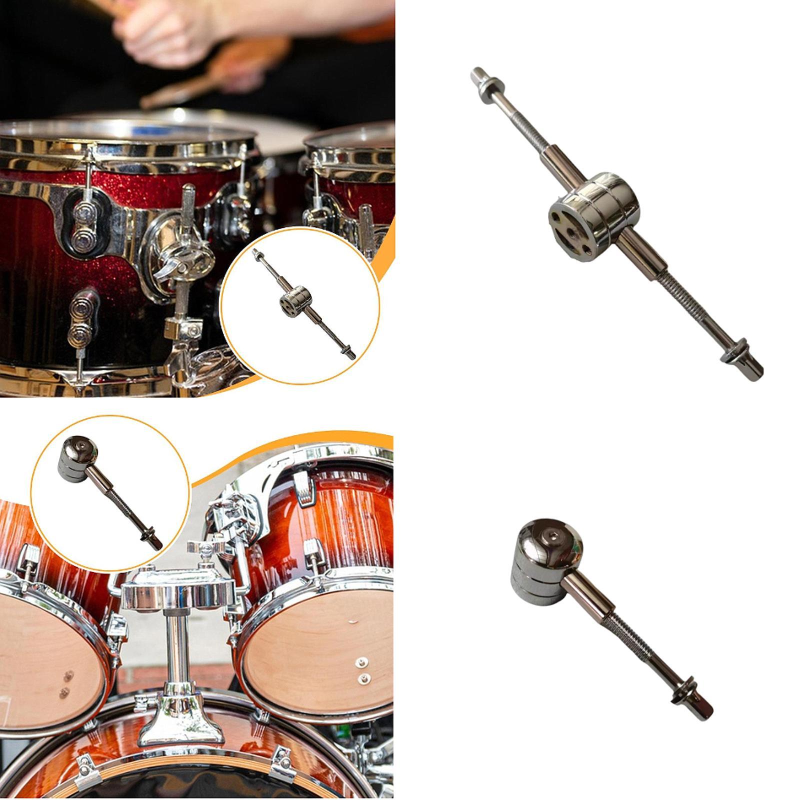 Snare Drum Lug Metal Lug Değiş - Musical Instrument Exchange incelemesi ve fiyatı