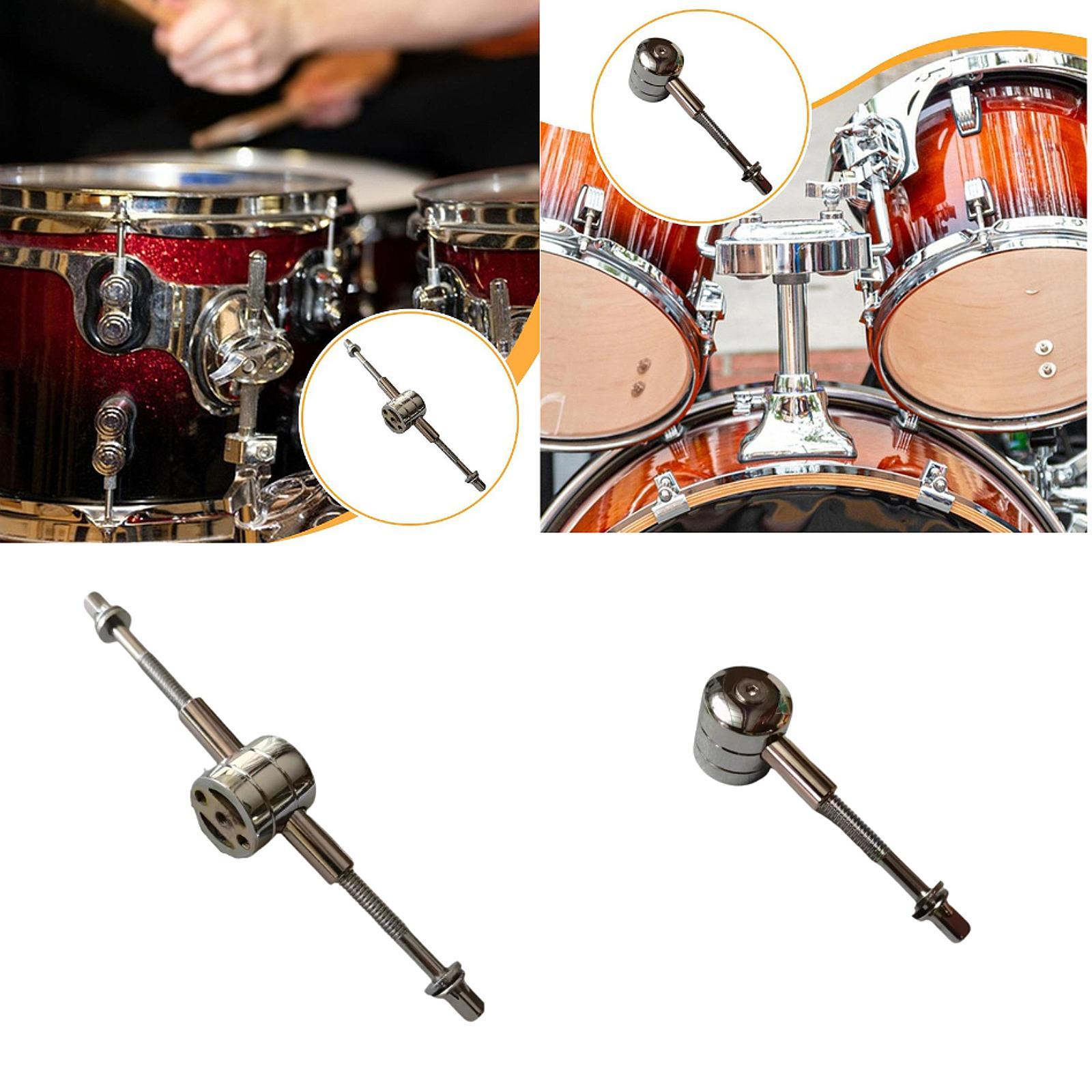 Snare Drum Lug Metal Lug Değiş - Musical Instrument Exchange incelemesi ve fiyatı