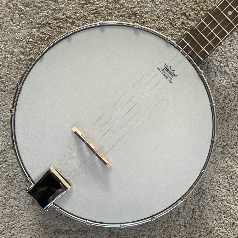 J063 Ürün Adı: RALLY 5 Telli B - Banjo 5 String Open incelemesi ve fiyatı
