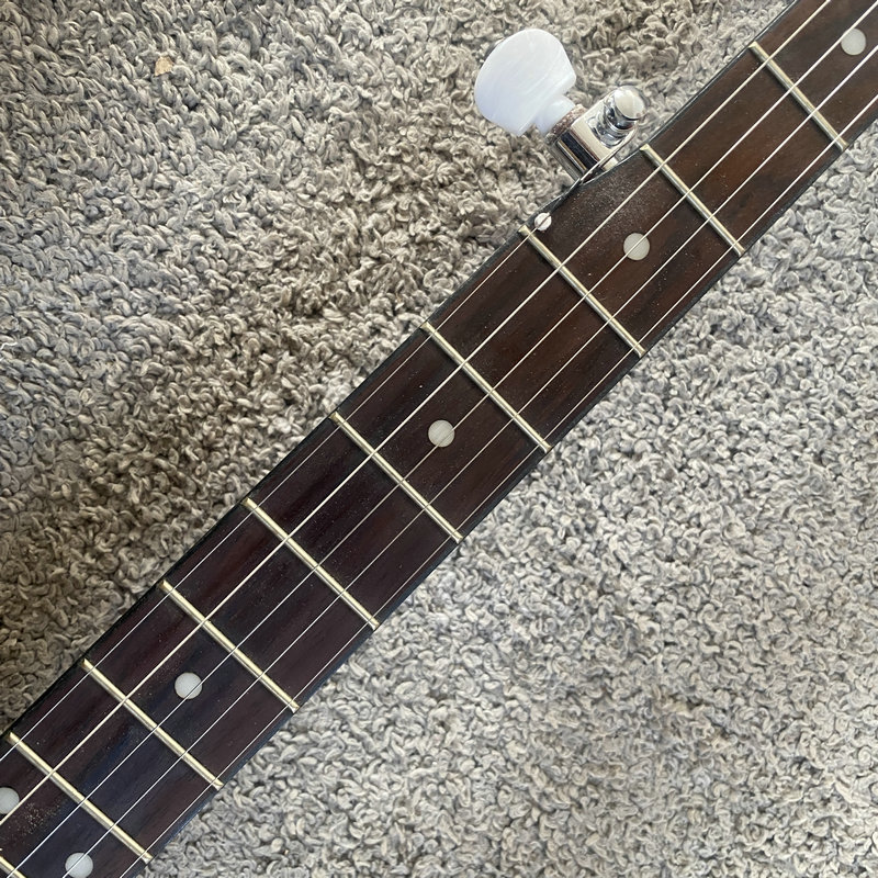 J063 Ürün Adı: RALLY 5 Telli B - Banjo 5 String Open incelemesi ve fiyatı