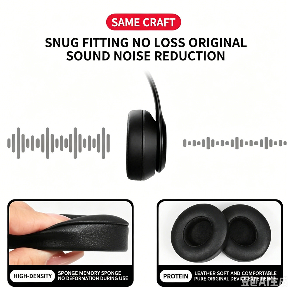 Beats Solo 4 Kulaklık için Uyg - Beats Headphone Solo 4 incelemesi ve fiyatı