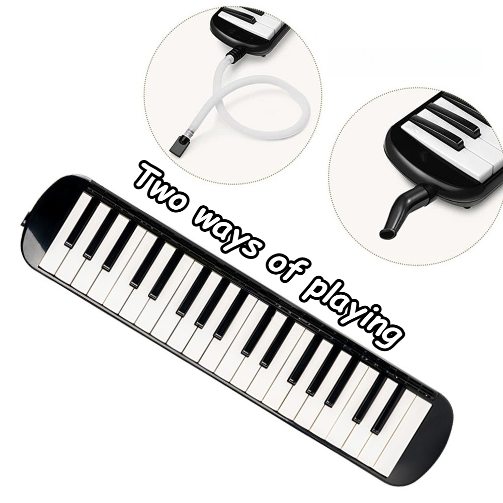 37 Tuşlu Melodika Çocuklar İçi - Musical Instrument Melodica incelemesi ve fiyatı