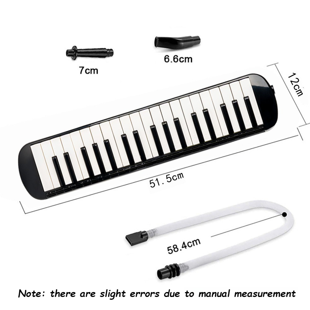 37 Tuşlu Melodika Çocuklar İçi - Musical Instrument Melodica incelemesi ve fiyatı