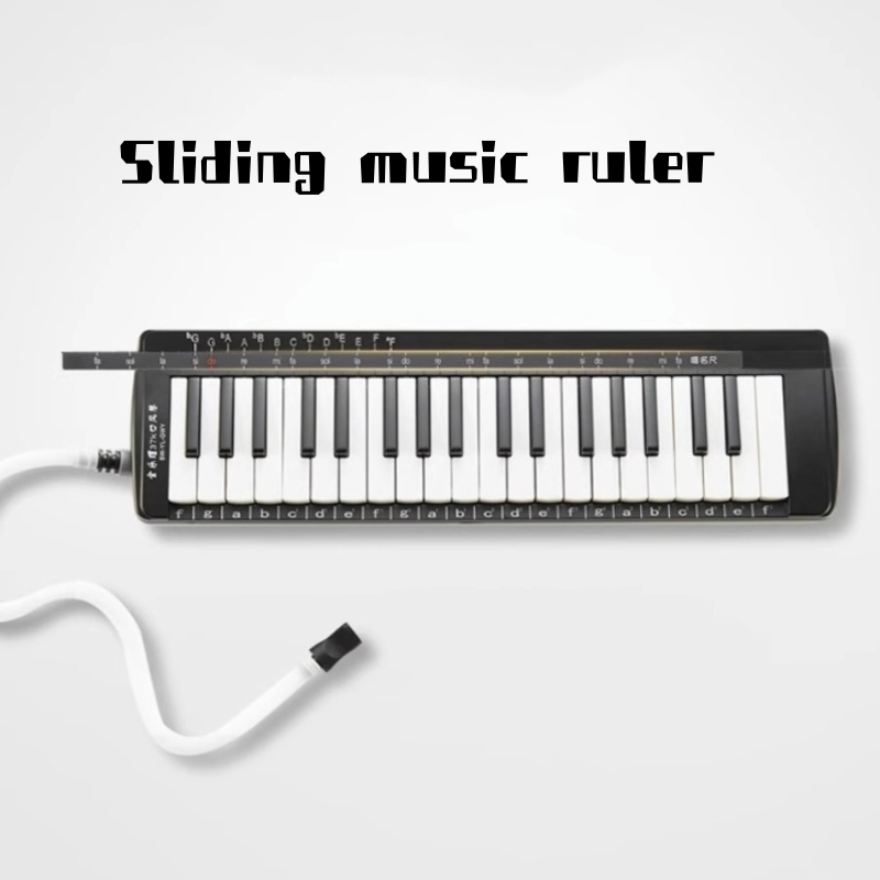 37 Tuşlu Profesyonel Melodika  - Musical Instrument Melodica incelemesi ve fiyatı