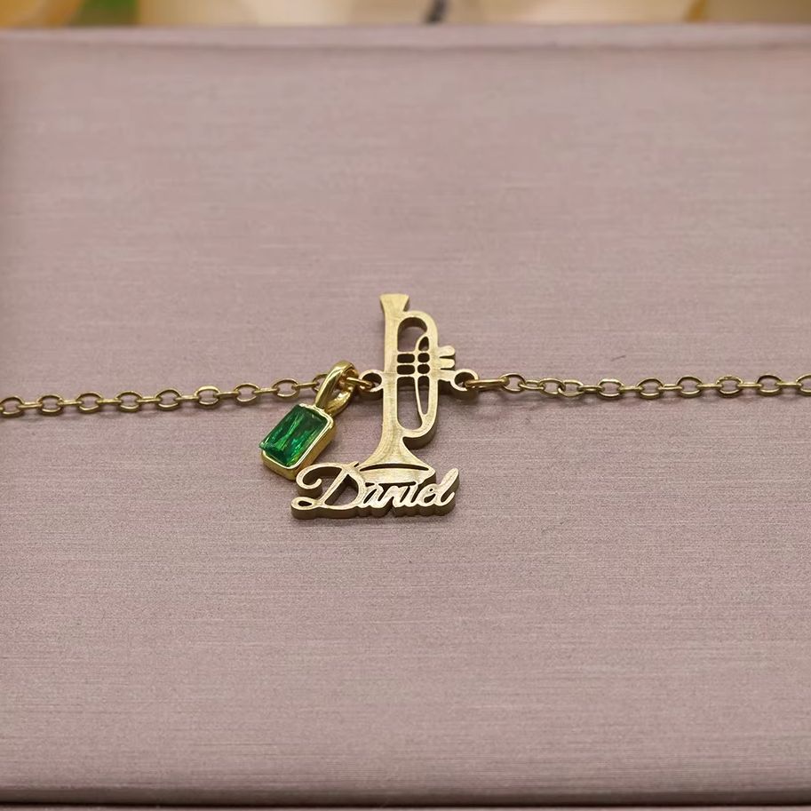 Todorova Özel İsimli Trompet B - Musical Instrument Name incelemesi ve fiyatı
