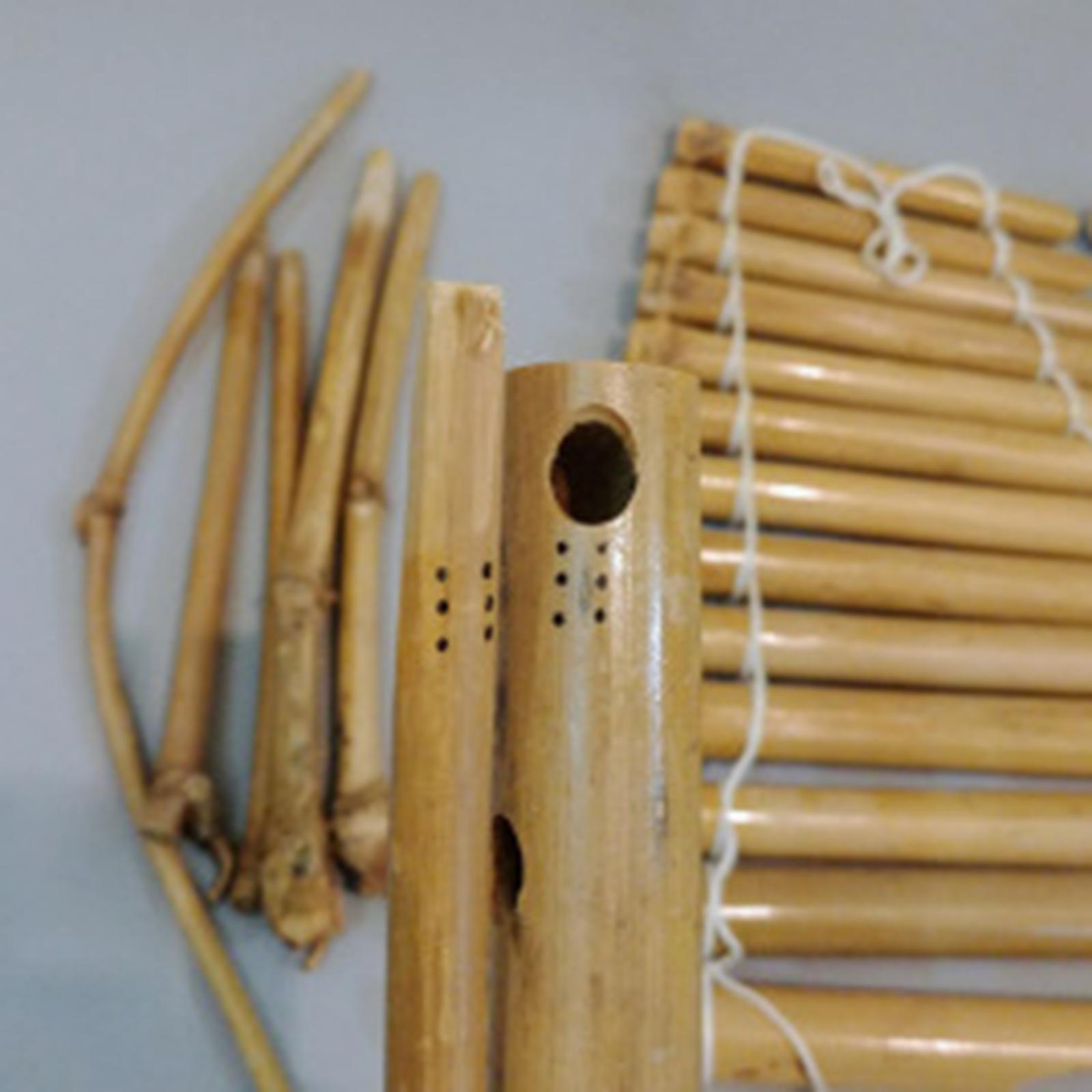 El yapımı Bambu Ksilofon T Run - Musical Instrument Diy For Kids incelemesi ve fiyatı
