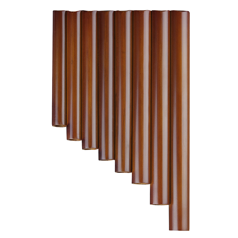 8 boru Pan flüt yüksek kalitel - Musical Instrument Pipe incelemesi ve fiyatı