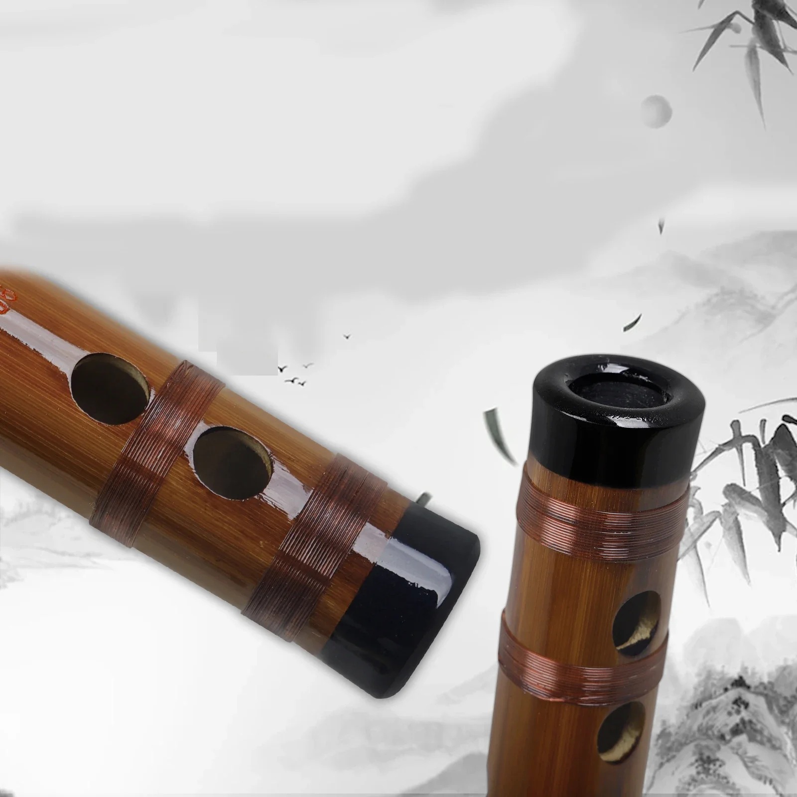 M MABT Bambu Flüt C/D/E/F/G An - Musical Instrument Pipe incelemesi ve fiyatı