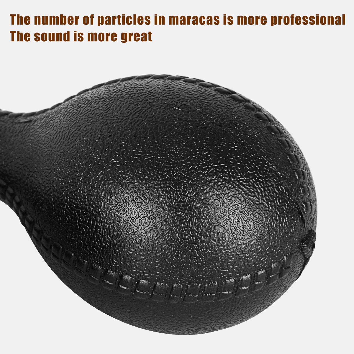Miwayer Profesyonel Çift Marak - Musical Instrument Maraca incelemesi ve fiyatı