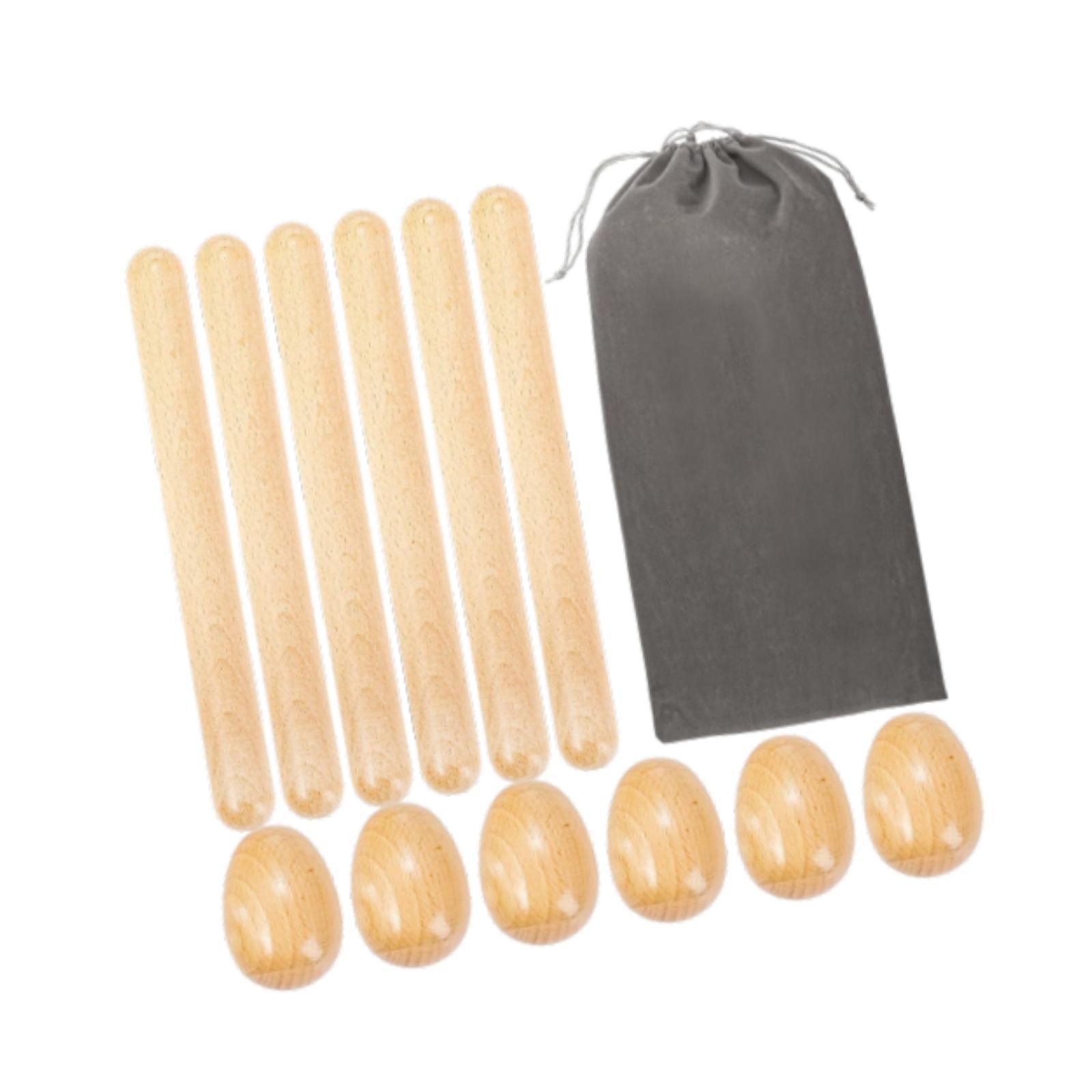 Çocuklar için Ahşap Ritim Çubu - Musical Instrument Diy For Kids incelemesi ve fiyatı