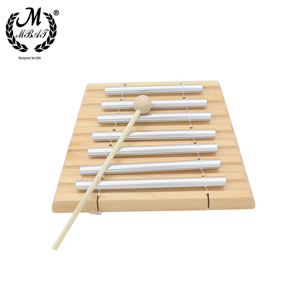 M MBAT Meditasyon Zil 7 Tonlu  - Musical Instrument Youtube incelemesi ve fiyatı