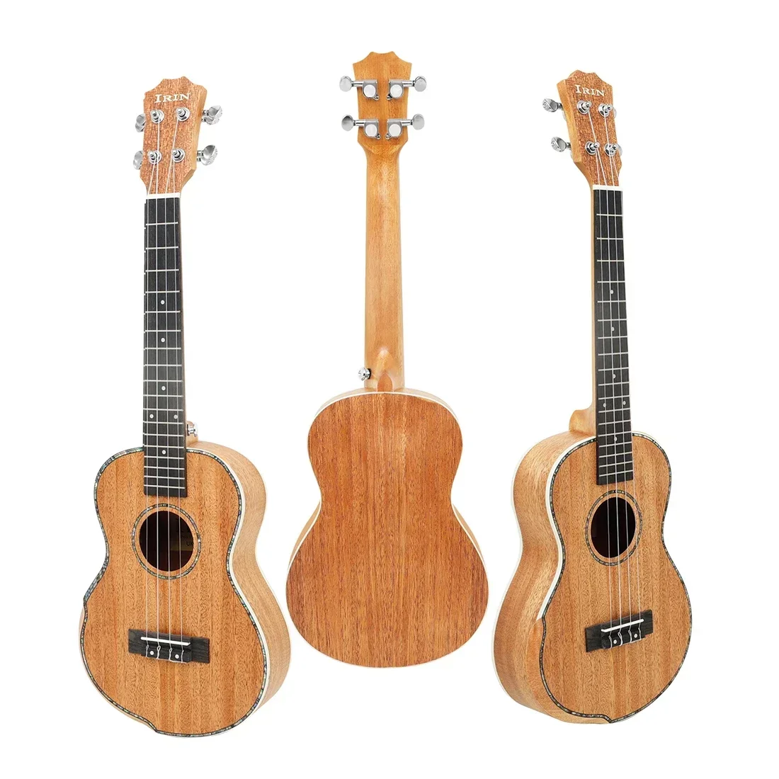 IRIN 26 Inç Ukulele Gitar Kol  - Musical Instrument Hawaii incelemesi ve fiyatı